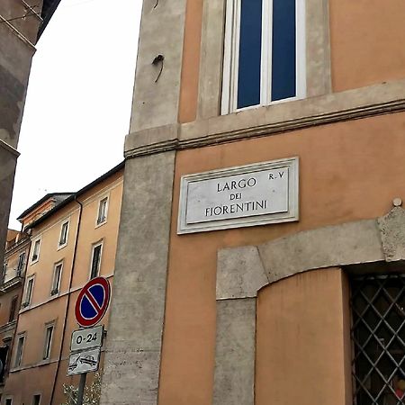 Secret Rhome Rome Extérieur photo