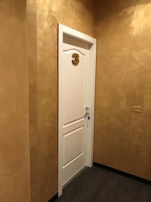 Secret Rhome Rome Extérieur photo