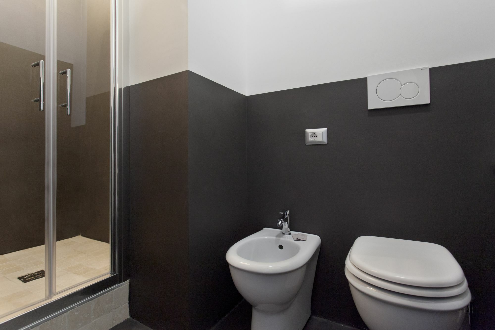 Secret Rhome Rome Extérieur photo
