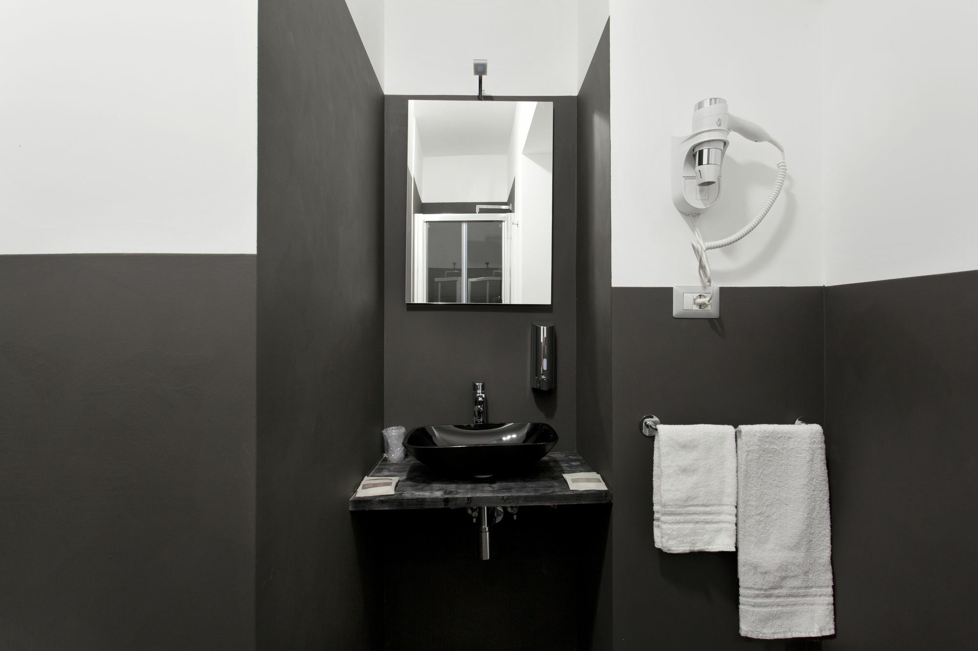 Secret Rhome Rome Extérieur photo