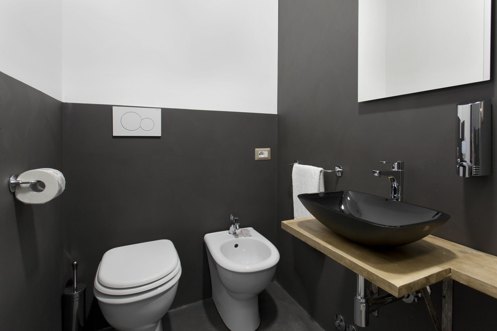 Secret Rhome Rome Extérieur photo