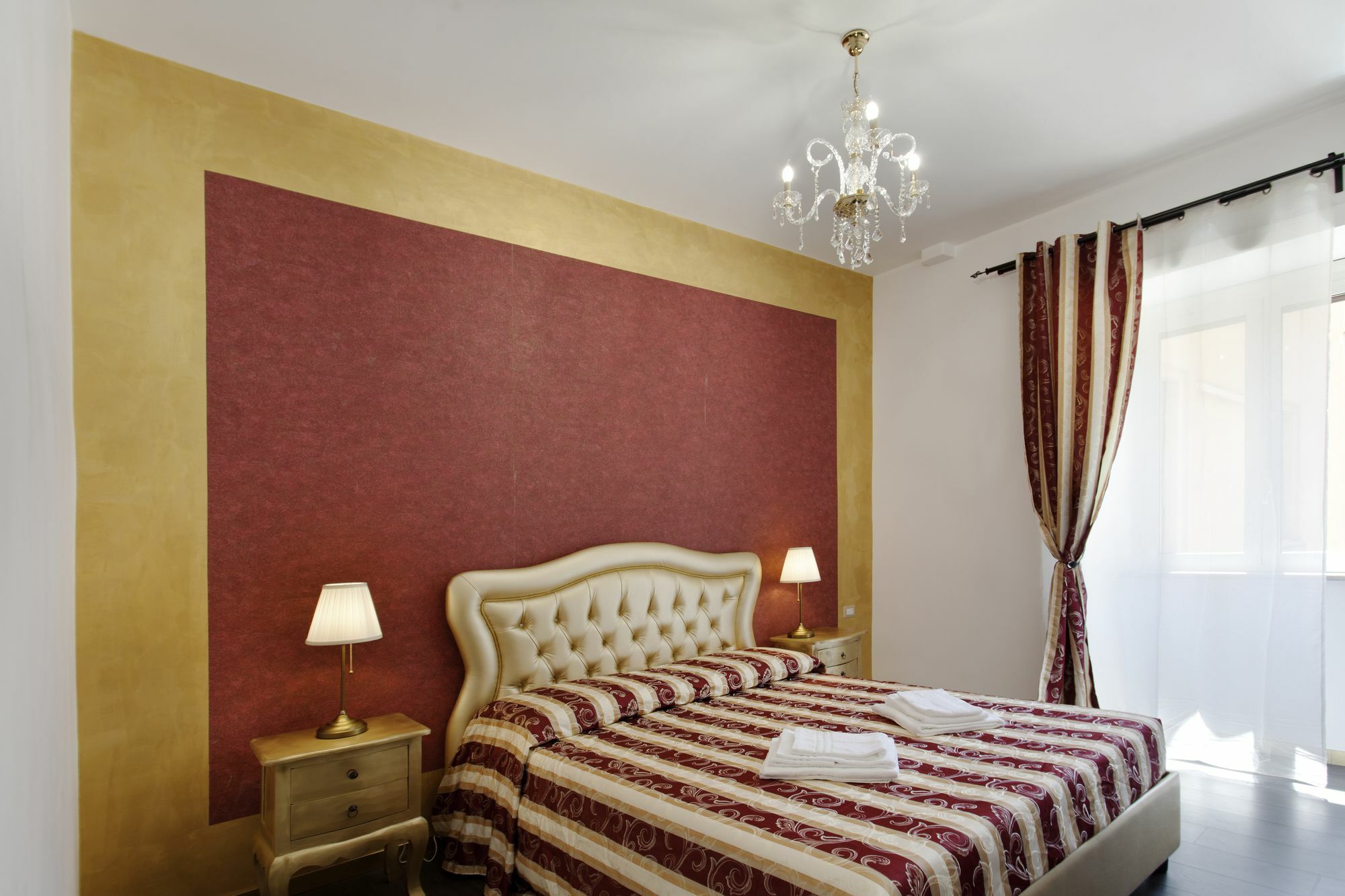 Secret Rhome Rome Extérieur photo