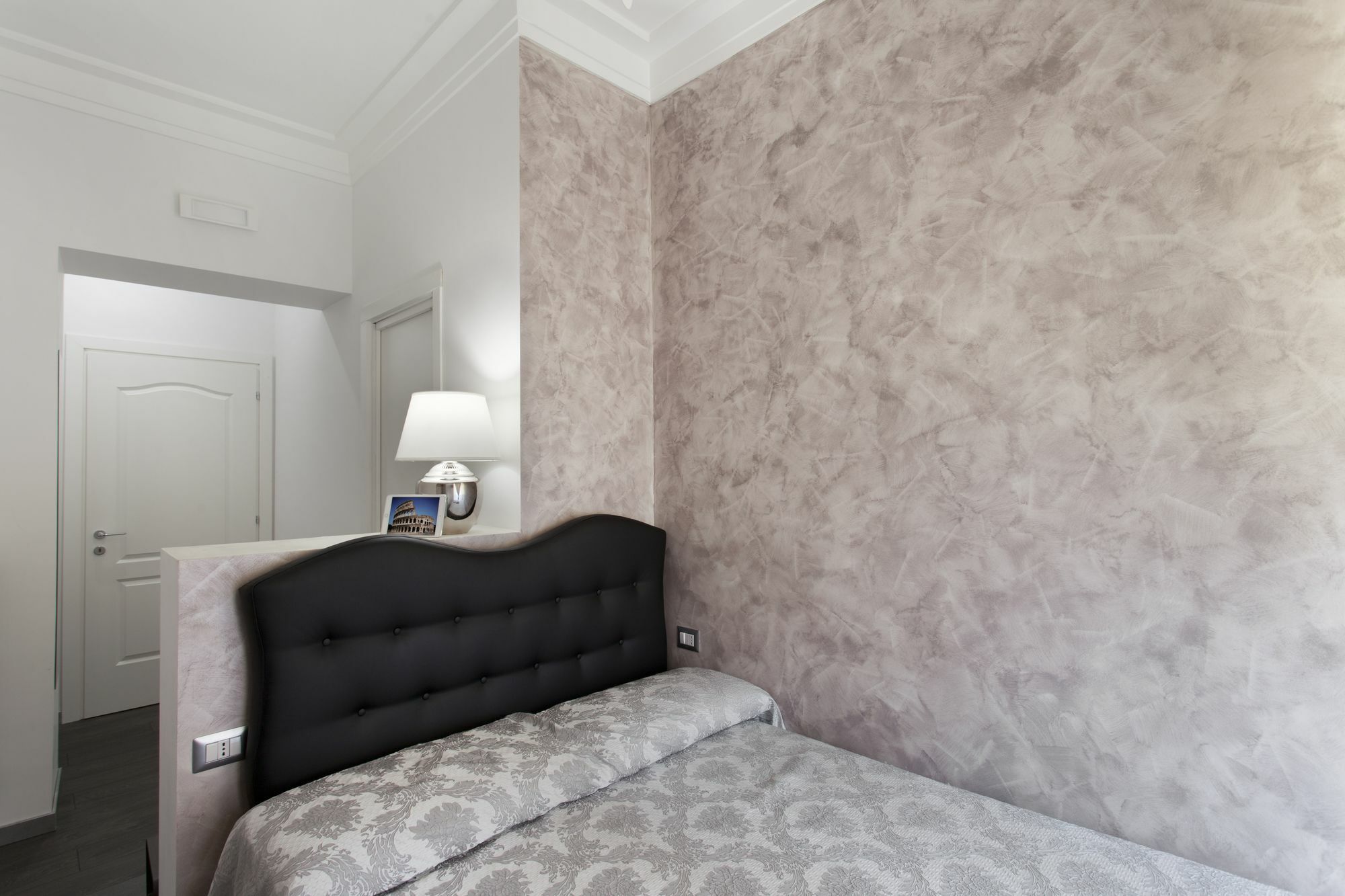 Secret Rhome Rome Extérieur photo
