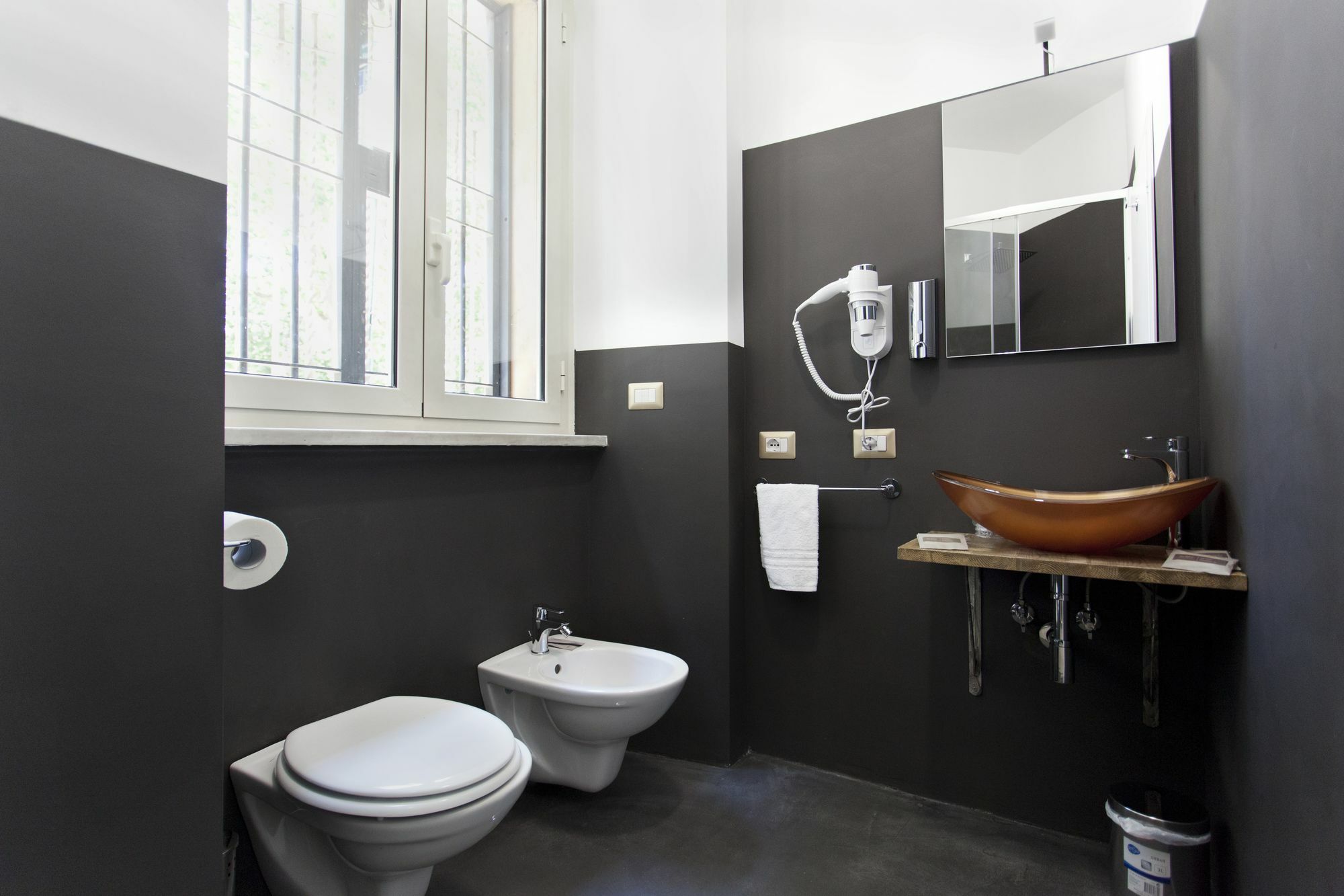 Secret Rhome Rome Extérieur photo